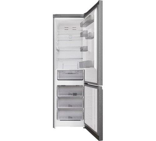 Холодильник Hotpoint HT 7201I DX O3
