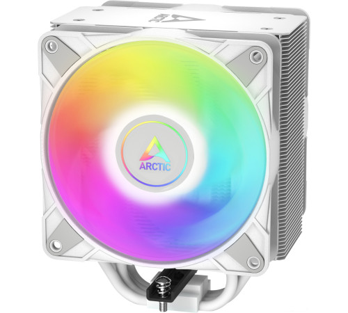 Кулер для процессора Arctic Freezer 36 A-RGB White ACFRE00125A