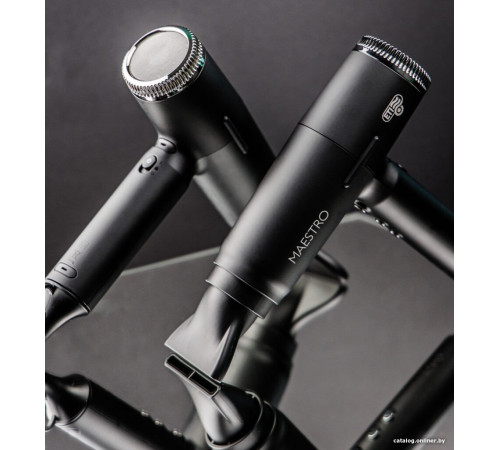 Фен ETI Maestro Ionic