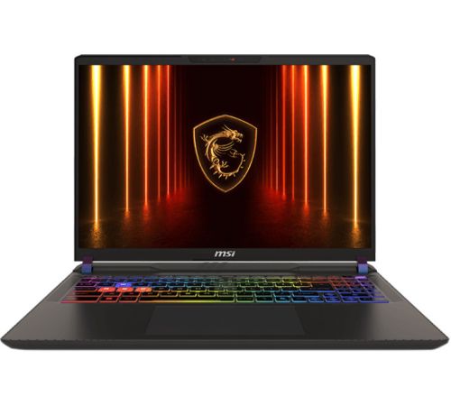 Игровой ноутбук MSI Vector 16 HX AI A2XWHG-228XBY