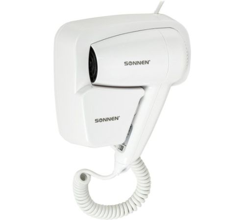Сушилка для волос Sonnen HD-2101