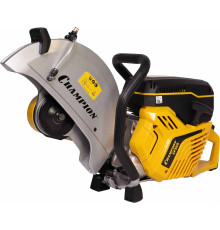 Бензорез Champion CP350