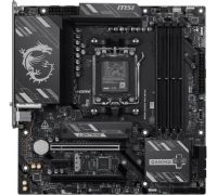 Материнская плата MSI B850M Gaming Pro WiFi6E