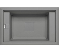 Кухонная мойка Elleci Value 130 K97 Light Grey