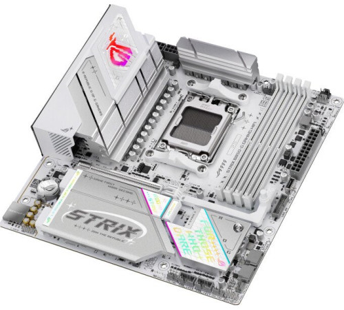 Материнская плата ASUS ROG Strix B850-G Gaming WiFi