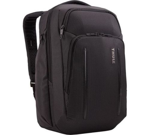Городской рюкзак Thule Crossover 2 30L C2BP-116 черный