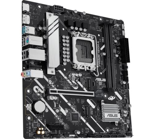 Материнская плата ASUS Prime H810M-A-CSM