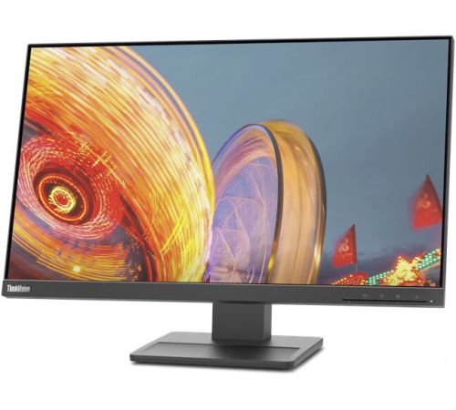 Монитор Lenovo ThinkVision E24q-20 62CFGAT1IS