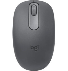 Мышь Logitech M196 графит