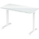 Стол AOKE Europe AK-GT10-YZF2-W белый
