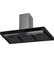 Кухонная вытяжка MAUNFELD Mirage 90 черный