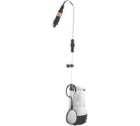 Насос Stavr Ставр НПД-400Ш