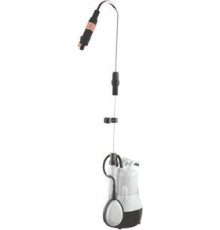 Насос Stavr Ставр НПД-400Ш