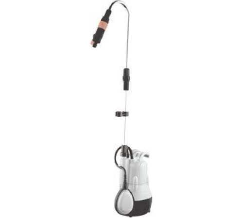 Насос Stavr Ставр НПД-400Ш