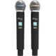 Микрофон Ritmix RWM-222