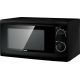 Микроволновая печь BBK 20MWS-706M/B