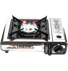 Туристическая плита Следопыт Style PF-GST-N07