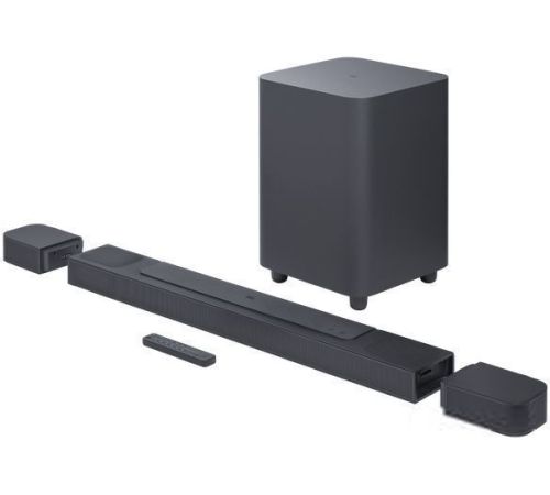 Саундбар JBL Bar 800