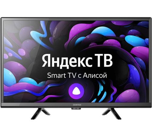 Телевизор CENTEK CT-8724 Smart
