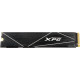 SSD ADATA XPG GAMMIX S70 Blade 8TB AGAMMIXS70B-8000G-CS