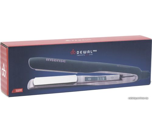 Выпрямитель Dewal Pro Intense 03-800 серый