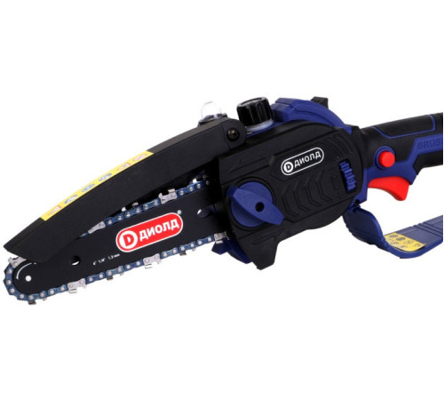 Аккумуляторная пила ДИОЛД АПЦЭ-20ЛИ-02 без АКБ