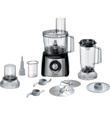 Кухонный комбайн Bosch MCM3PM386