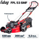 Газонокосилка Fubag FPL 53 SMF 46283