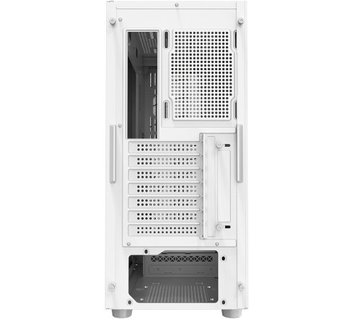 Корпус Ocypus Gamma C70 WH