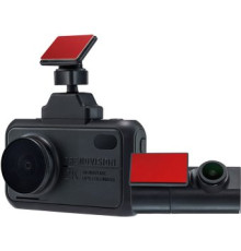 Видеорегистратор-радар детектор-GPS информатор 3в1 TrendVision Hybrid Signature EVO Wi 2CH