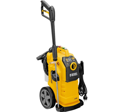 Мойка высокого давления Denzel K 70 Power