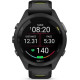 Умные часы Garmin Forerunner 265S черный/желтый