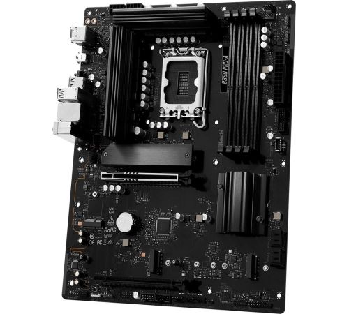 Материнская плата ASRock B860 Pro-A