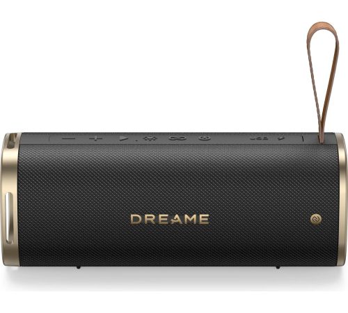 Беспроводная колонка Dreame Bluetooth Speaker S10 черный