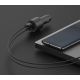 Автомобильное зарядное Xiaomi 67W Car Charger CC07ZM международная версия