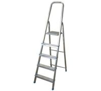 Лестница-стремянка LadderBel STR-AL-5Е 5 ступеней