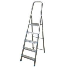Лестница-стремянка LadderBel STR-AL-5Е 5 ступеней
