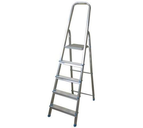 Лестница-стремянка LadderBel STR-AL-5Е 5 ступеней
