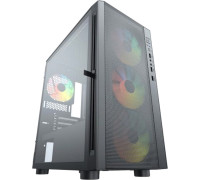 Корпус ACD Citadel 104 AH-TC4GA-0000