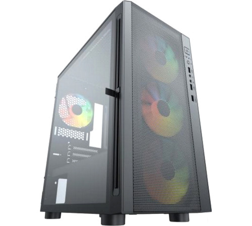 Корпус ACD Citadel 104 AH-TC4GA-0000