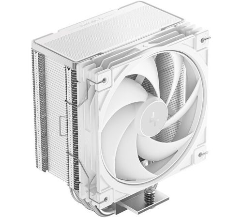Кулер для процессора DeepCool AG500 G2 WH R-AG500-WHNPMG2-G