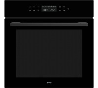 Электрический духовой шкаф ZorG NEO610 black