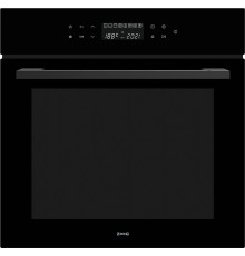 Электрический духовой шкаф ZorG NEO610 black
