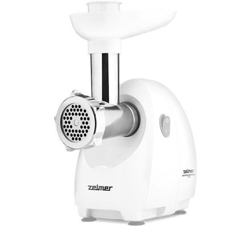 Мясорубка Zelmer ZMM4080B