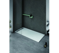 Душевой поддон Cezares TRAY-AS-AH-150/90-30-W 150x90