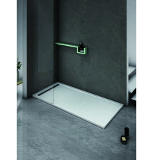 Душевой поддон Cezares TRAY-AS-AH-150/90-30-W 150x90