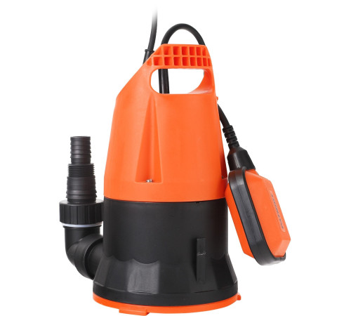 Дренажный насос Patriot F 450 Z