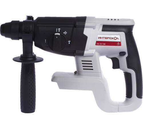 Перфоратор Интерскол ПА-22/18В 649.0.0.70 без АКБ