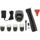 Универсальный триммер Wahl Beret Stealth [4216-0472]