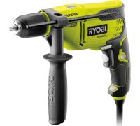 Ударная дрель  Ryobi RPD800-K